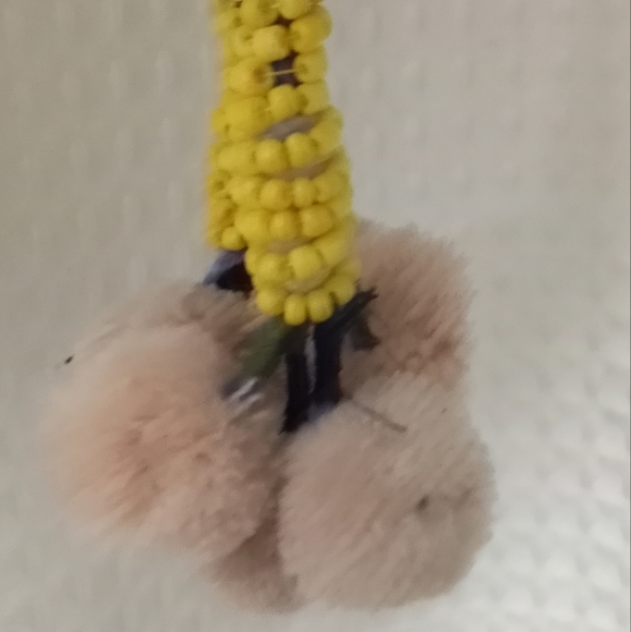 Free People tunic. EUC. Size xs. Very unique. - Picture 7 of 8